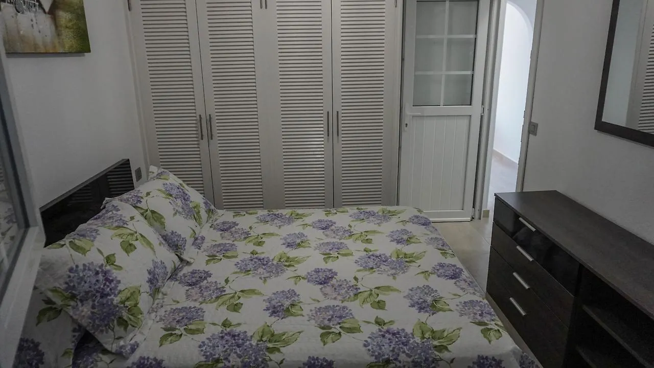 Apartment Old Town Reina Sofia 4 Puerto del Carmen