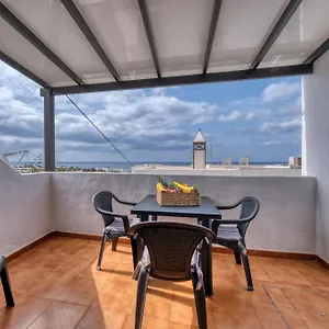  Holiday home La Marisma