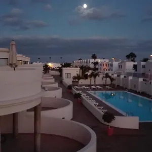Riviera Park 2a Apartment Puerto del Carmen (Lanzarote)