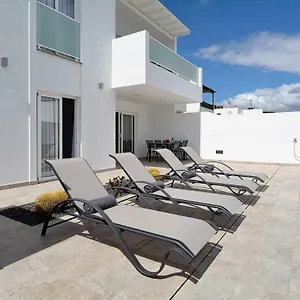  Apartment Rociega A