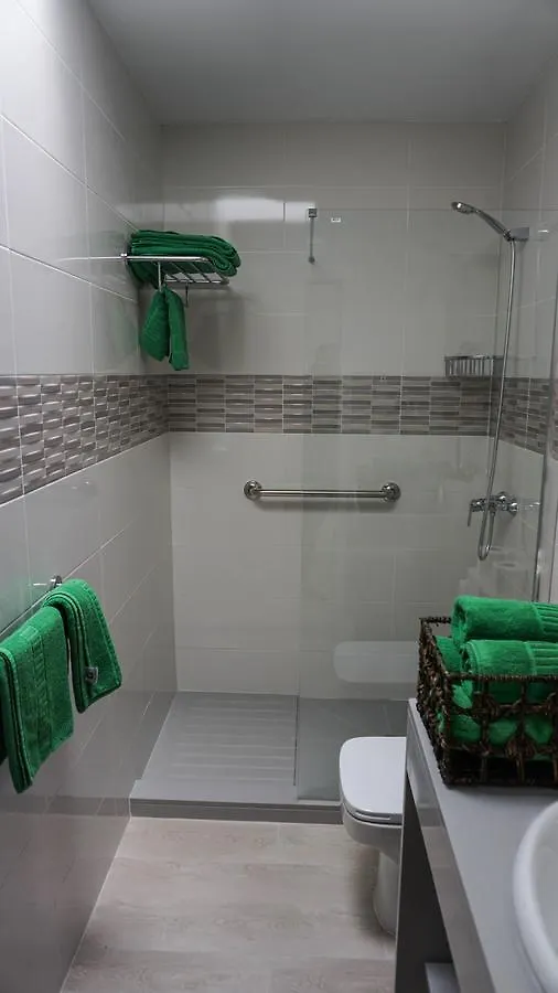 Apartment Old Town Reina Sofia 4 Puerto del Carmen   Puerto del Carmen (Lanzarote)