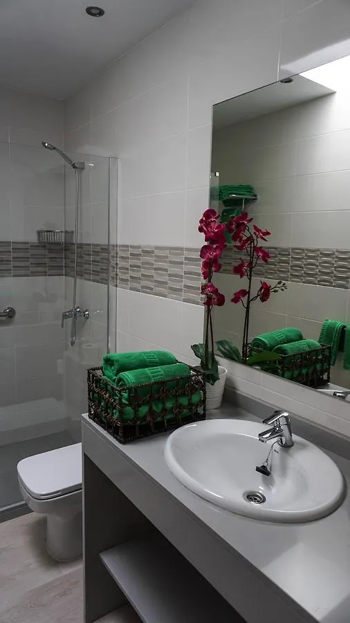 Apartment Old Town Reina Sofia 4 Puerto del Carmen  Espagne